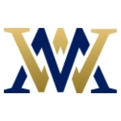 wealthmorning brand logo for wealthmorning.com