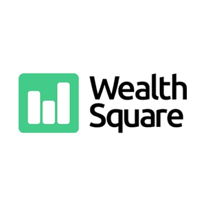 wealthsquare brand logo for wealthsquare.io