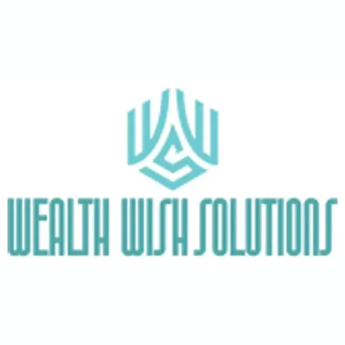 wealthwishsolutions brand logo for wealthwishsolutions.com