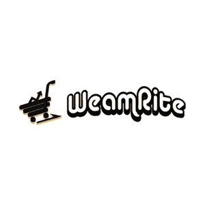 weamrite brand logo for weamrite.com