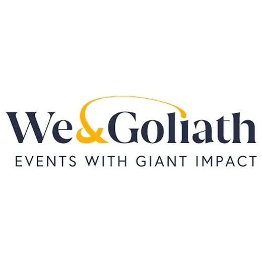 weandgoliath brand logo for weandgoliath.com