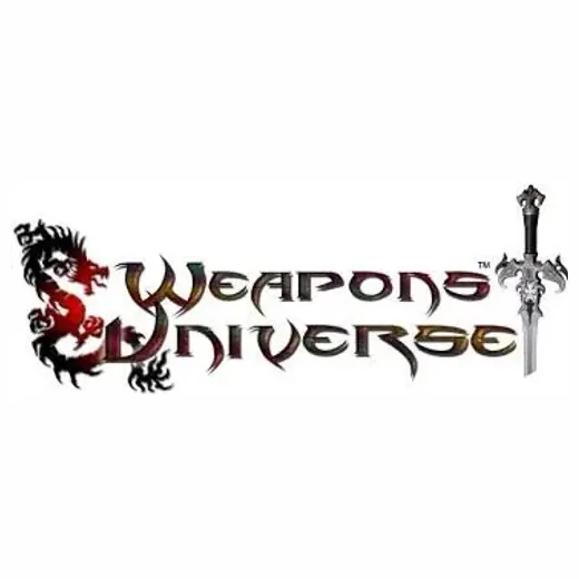 weapons-universe brand logo for weapons-universe.com