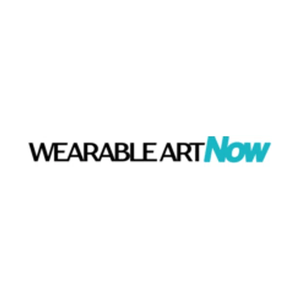 wearableartnow brand logo for wearableartnow.com