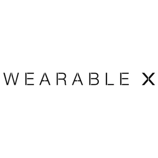 wearablex brand logo for wearablex.com