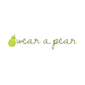 wearapear brand logo for wearapear.com