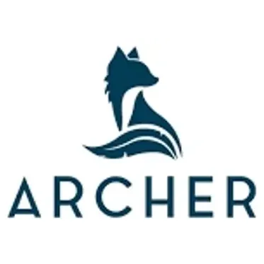 weararcher brand logo for weararcher.com