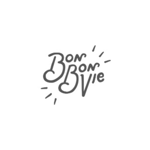 wearbonbonvie brand logo for wearbonbonvie.com