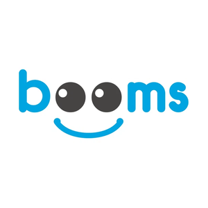 wearbooms brand logo for wearbooms.com