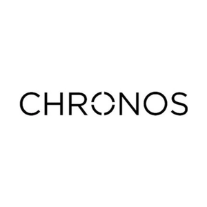 wearchronos brand logo for wearchronos.com
