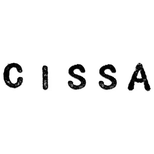 wearcissa brand logo for wearcissa.com