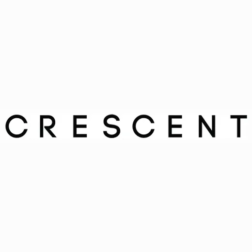wearcrescent brand logo for wearcrescent.com