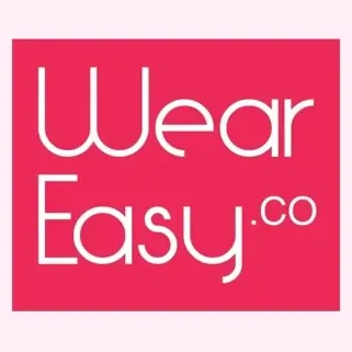 weareasy brand logo for weareasy.co