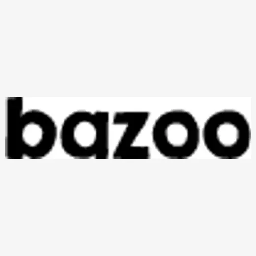 wearebazoo brand logo for wearebazoo.com