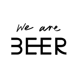 wearebeer brand logo for wearebeer.com