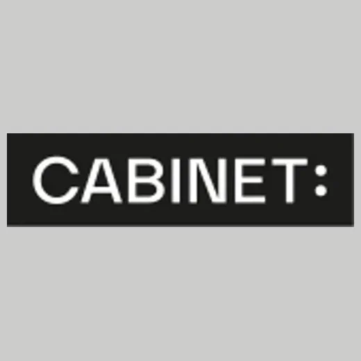 wearecabinet brand logo for wearecabinet.com