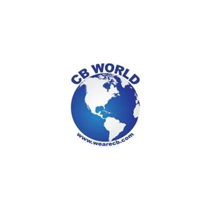 wearecb brand logo for wearecb.com