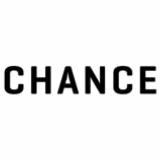 wearechance brand logo for wearechance.com
