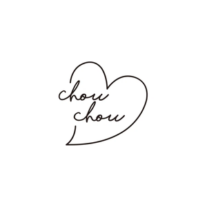 wearechouchou brand logo for wearechouchou.com
