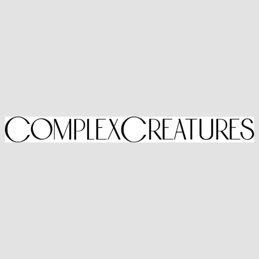 wearecomplexcreatures brand logo for wearecomplexcreatures.com