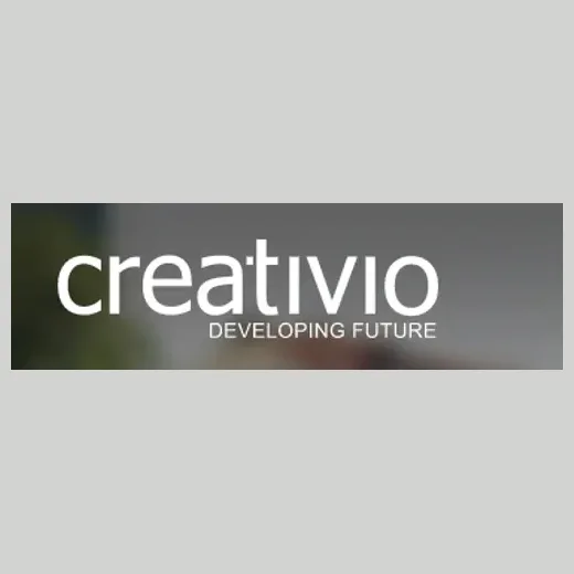wearecreativio brand logo for wearecreativio.com