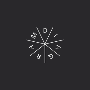 wearediagram brand logo for wearediagram.com