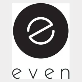 weareeven brand logo for weareeven.com