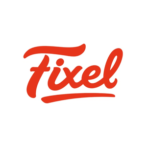 wearefixel brand logo for wearefixel.com