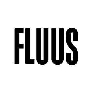 wearefluus brand logo for wearefluus.com