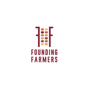 wearefoundingfarmers brand logo for wearefoundingfarmers.com