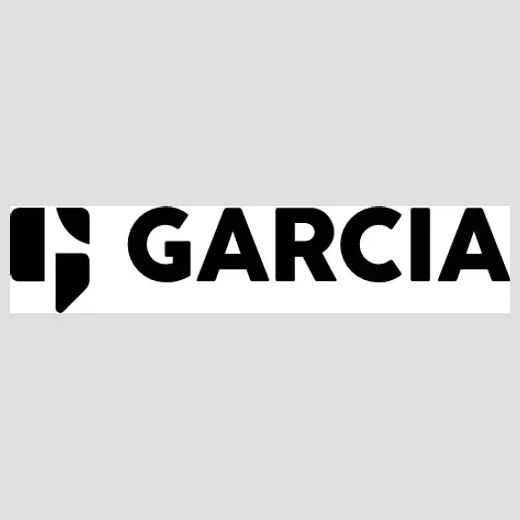 wearegarcia brand logo for wearegarcia.com