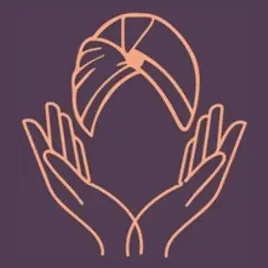 wearegoddesssociety brand logo for wearegoddesssociety.com
