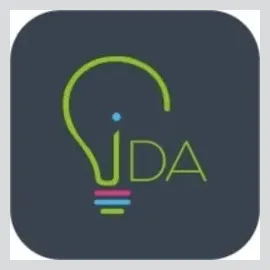 weareida brand logo for weareida.com