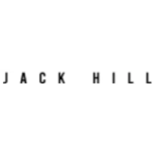 wearejackhill brand logo for wearejackhill.com