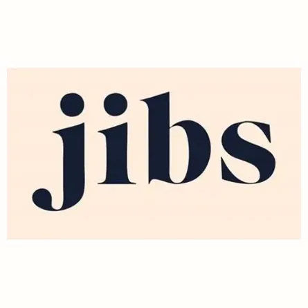 wearejibs brand logo for wearejibs.com