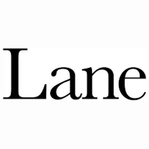 wearelane brand logo for wearelane.com