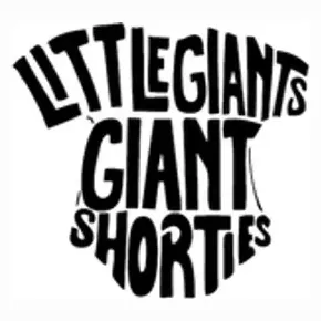 wearelittlegiants brand logo for wearelittlegiants.com