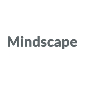 wearemindscape brand logo for wearemindscape.com