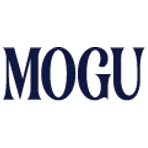wearemogu brand logo for wearemogu.com