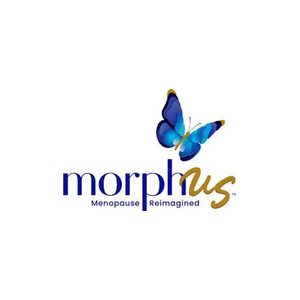 wearemorphus brand logo for wearemorphus.com