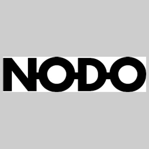 wearenodo brand logo for wearenodo.com
