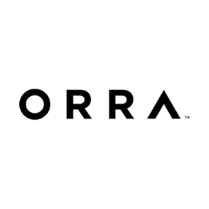 weareorra brand logo for weareorra.com