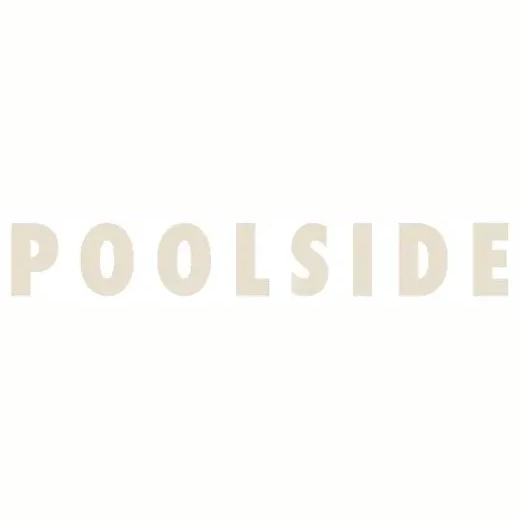 wearepoolside brand logo for wearepoolside.com