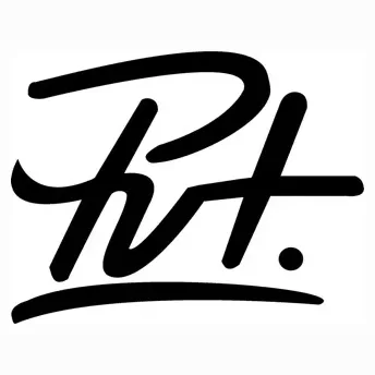 wearepvt brand logo for wearepvt.com