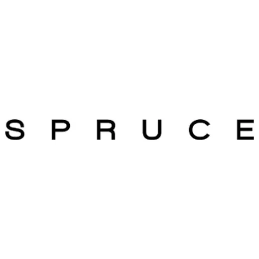 SPRUCE brand logo for wearespruce.co