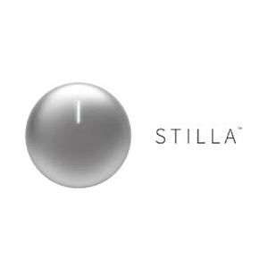 wearestilla brand logo for wearestilla.com