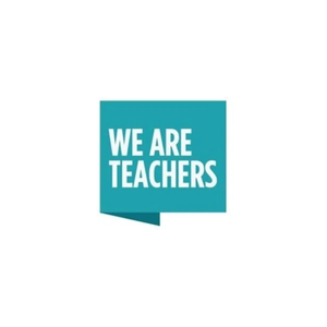 weareteachers brand logo for weareteachers.com