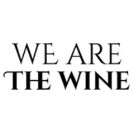 wearethewine brand logo for wearethewine.com