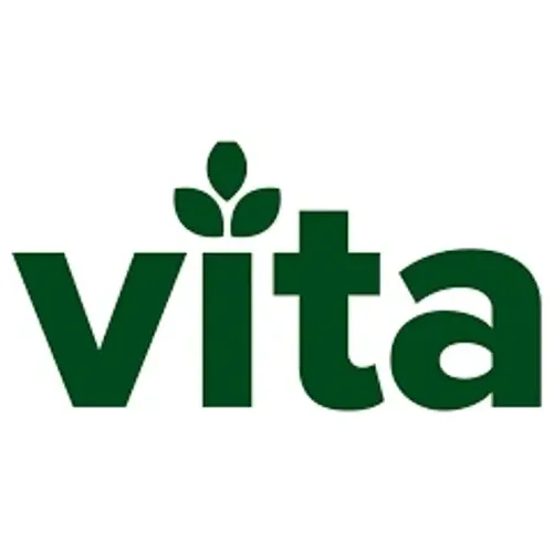 wearevita brand logo for wearevita.com