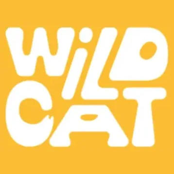 wearewildcat brand logo for wearewildcat.com
