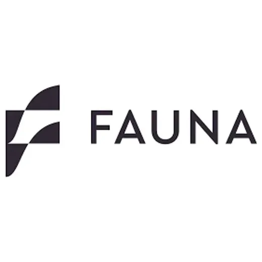 wearfauna brand logo for wearfauna.com